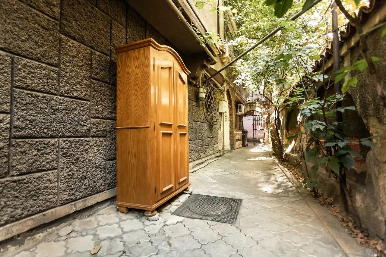 Calderon Studio Apartman Bukarest 0*,  Románia