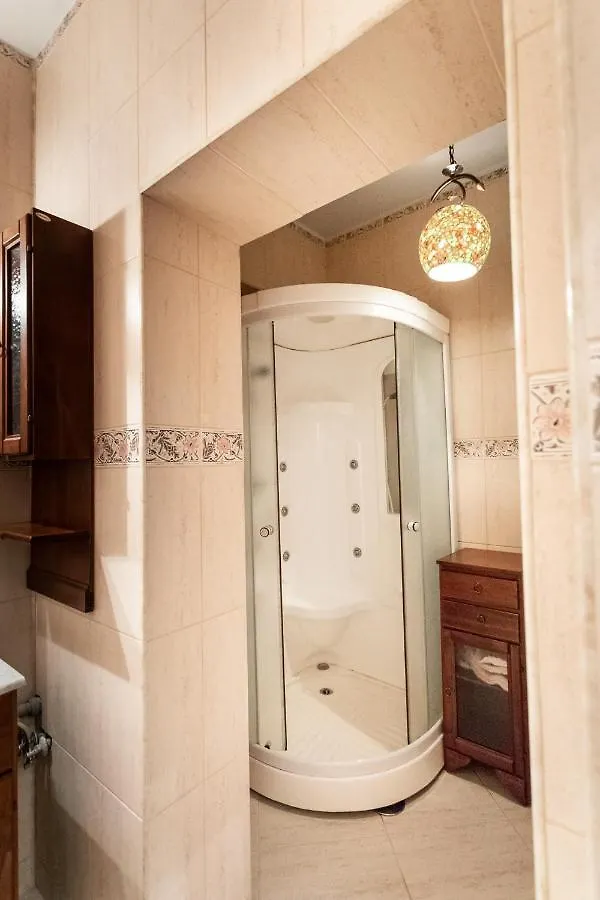 Calderon Studio Apartman Bukarest