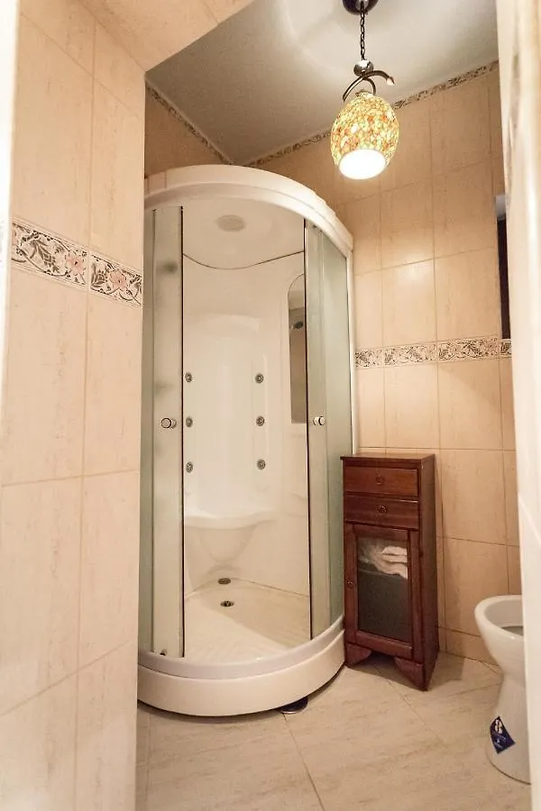 Calderon Studio Apartman Bukarest