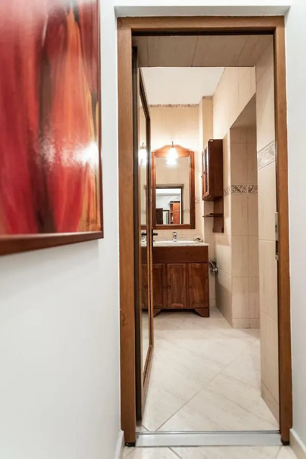 Ferienwohnung Calderon Studio Bukarest